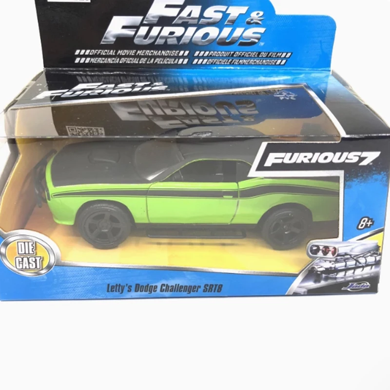 Diecast Car Collectible Models Set of 5 4 Diecast Car Collectible Models Set of 5 - Image 4