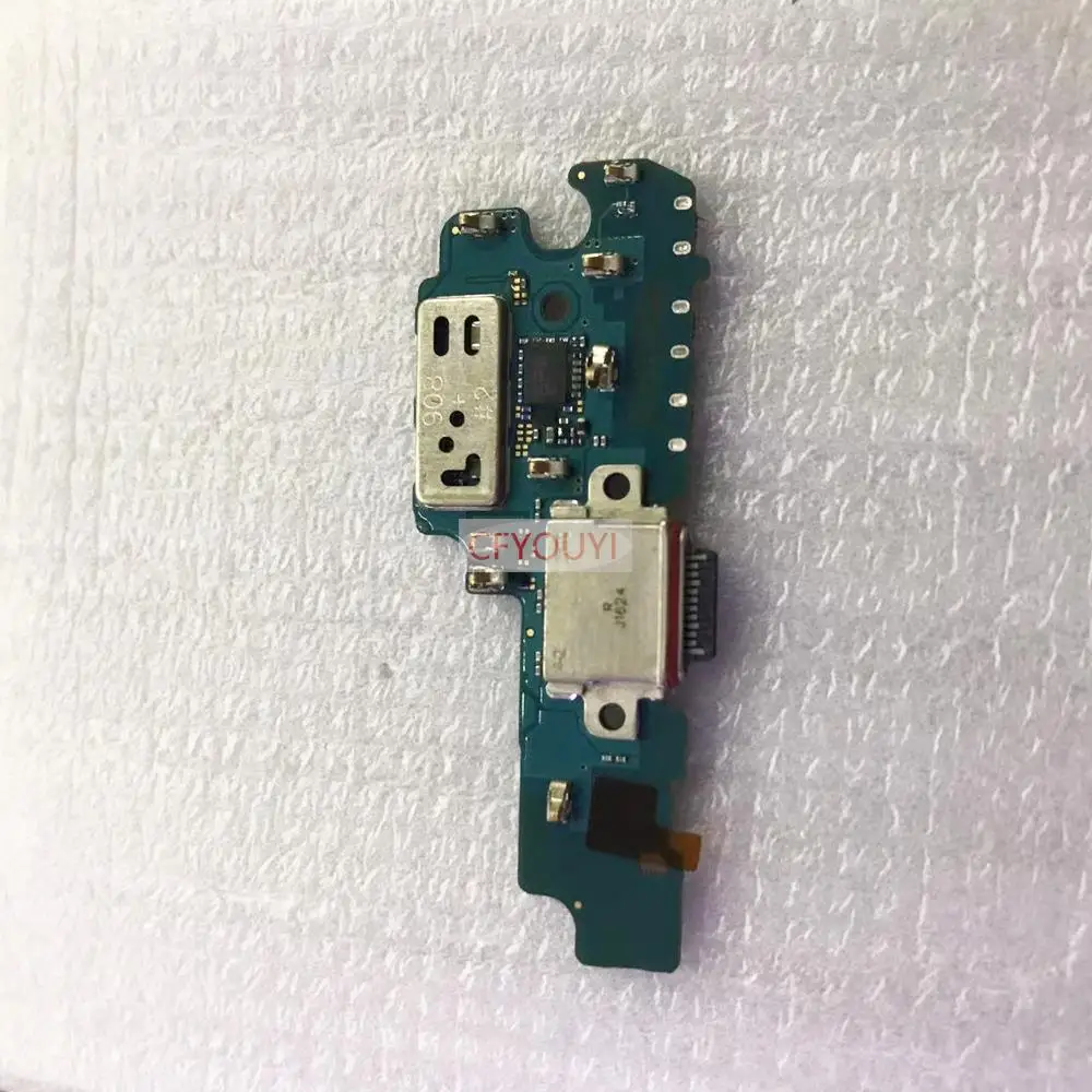 Samsung Galaxy Z Fold2/3 Charging Port Board F916/F926 3 Samsung Galaxy Z Fold2/3 Charging Port Board F916/F926 - Image 3