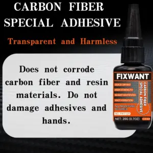 High-Strength Carbon Fiber Adhesive 17ml 9 Sbd76c5a4b42f4a65915bb8e1682ba36dE