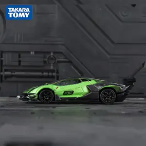 Takara Tomy Tomica TP07 SCV12 Racing Car