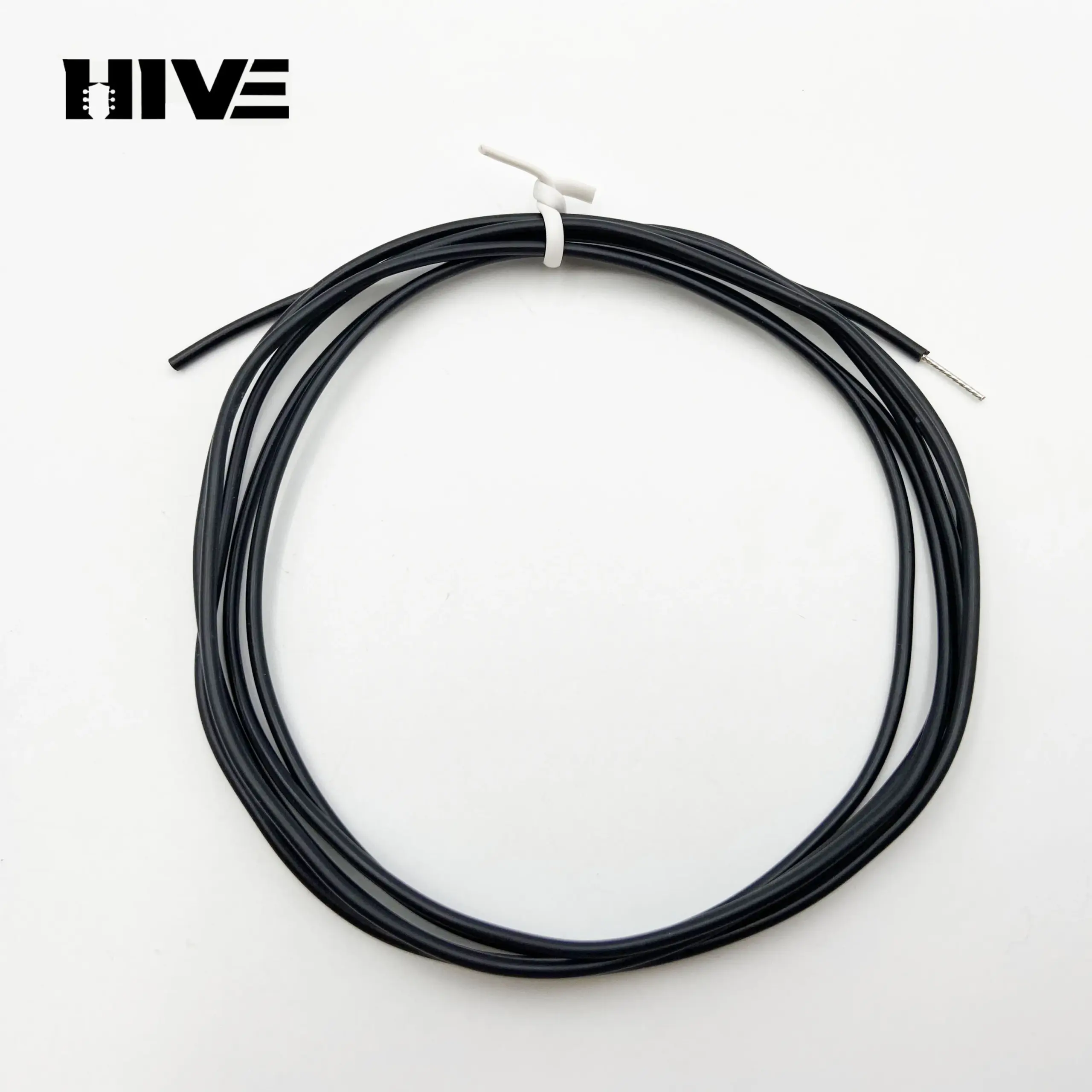 22# Silicone Copper Wire for Guitar Electronics 6 22# Silicone Copper Wire for Guitar Electronics - Image 6