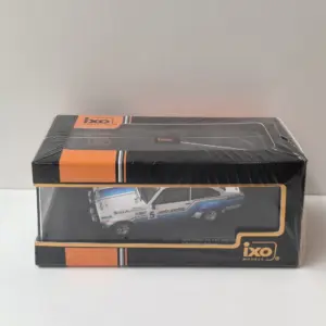 1978 Ford Escort MKII RS1800 1:43 Diecast Model 9 Sbd8f93d97ea8454482b613458f3df3f0O