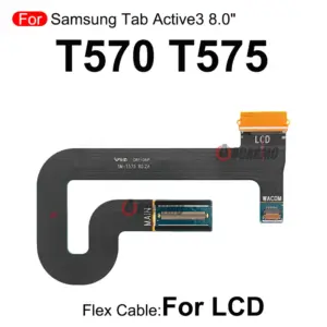 Galaxy Tab Active3 Flex Cable Repair Kit 14 Sbd91741eab464466852f68d3936c4946r