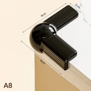 Transparent Corner Protectors Set for Furniture 19 Sbd9752e53afb401c9922e8161c499c5dK