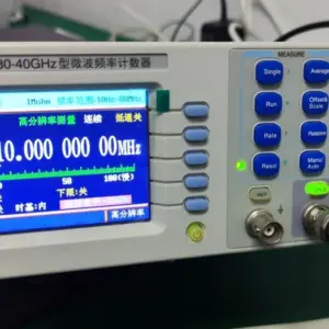 GPSDO 10MHz Signal Source with Precision 10 Sbd9cf78ff9a24e70a1704c2e261c8cd02