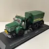 Vibrant Green Berliet TB0 Mining Model 1:43