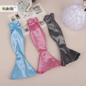 Elegant 1/6 Scale Doll Evening Gown in Multiple Colors 11 Sbda8927532164619ad016b73d84f433d4