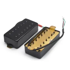 7-String Guitar Humbucker Pickup with Ceramic Magnets