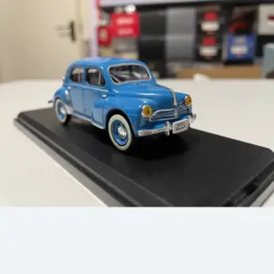 Vintage 1957 Hino 4CV Collector Model 6 Sbdb3a8aa0c3741aaaeacbb58bab83175z