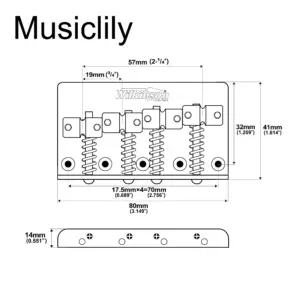 Wilkinson M Series 57mm Bass Bridge Upgrade 8 Sbdb57c44cef0400fa9ce15bc8be71f34b