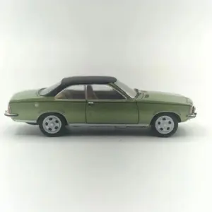 Vintage Opel Commodore B 1:43 Die-Cast Model 8 Sbdb759a93a944c1fbe2545d955bdbcf7Z