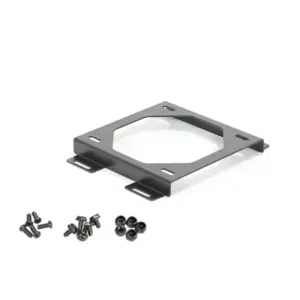 Universal Radiator Fan Mounting Bracket for PC 16 Sbdbb0b32ff1e4bf390e161c559c8ddebD