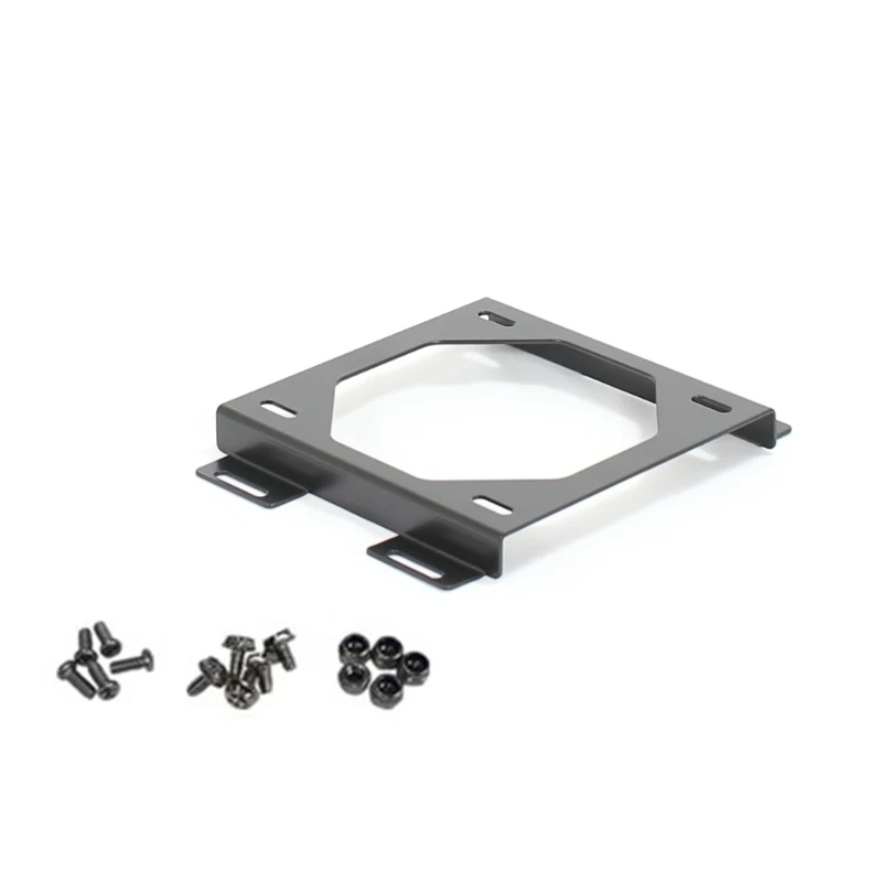 Universal Radiator Fan Mounting Bracket for PC 8 Universal Radiator Fan Mounting Bracket for PC - Image 8