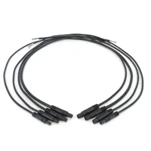 Automotive Extension Cable 50cm for Rear View Systems 12 Sbdc15d795de0496e9cd67ff6b72d4616z