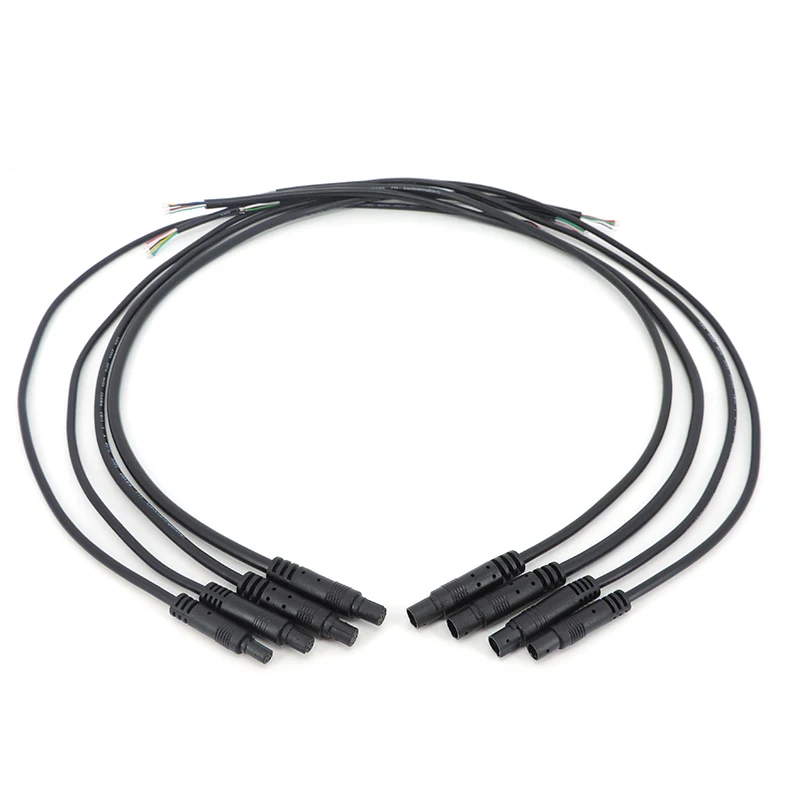 Automotive Extension Cable 50cm for Rear View Systems 3 Automotive Extension Cable 50cm for Rear View Systems - Image 3