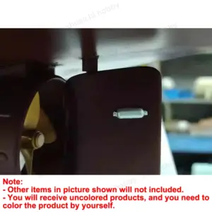 Resin Lead Blocks Set for Ship Models 5 Sbdc19e201fea450db4c65a145a643fabb