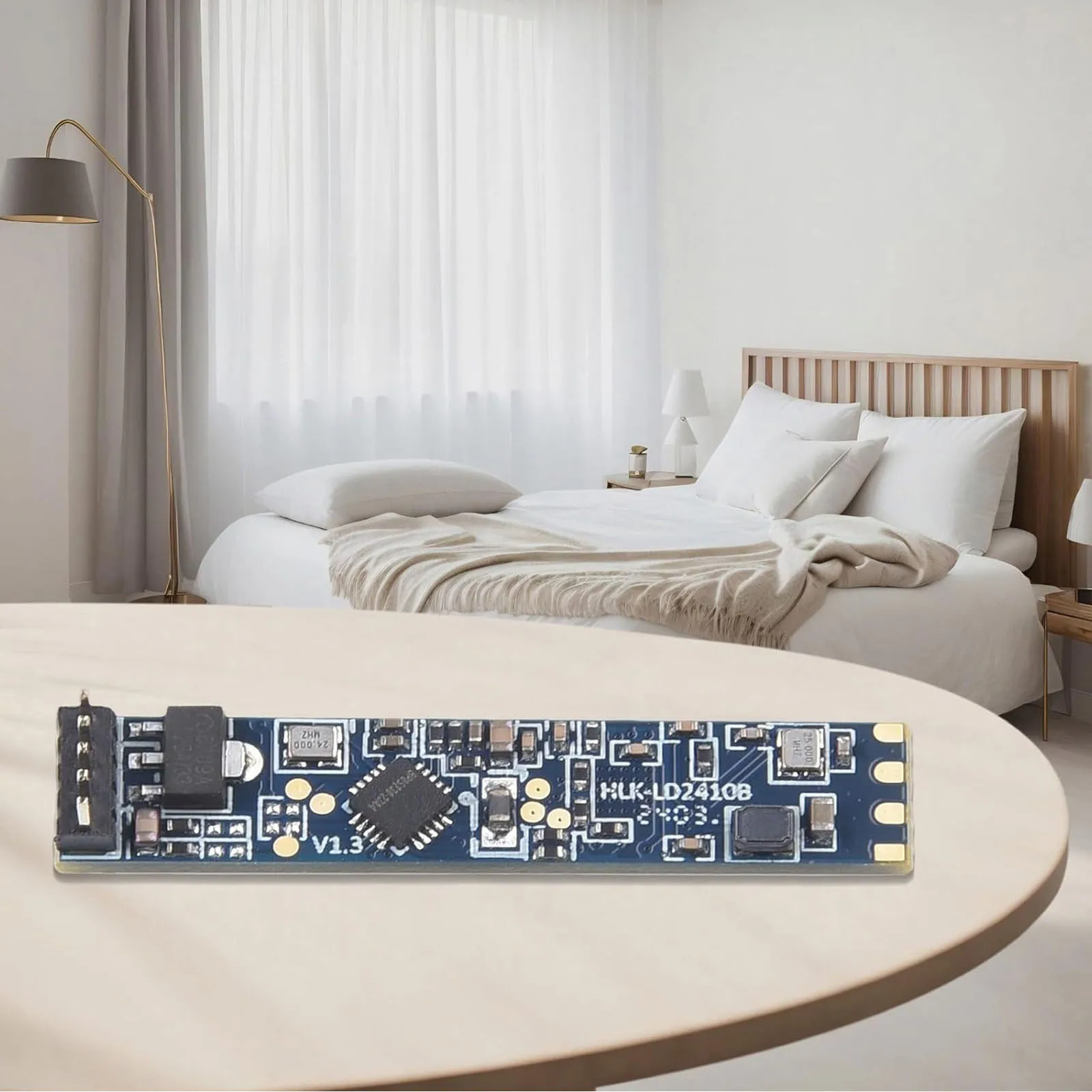 24GHz Millimeter Wave Radar Sensor Module 6 24GHz Millimeter Wave Radar Sensor Module - Image 6