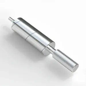 Guitar Polishing Shaft Tool Aluminum Alloy 8 Sbdc4a88f24cf42319bb1ddb28cd12d9el