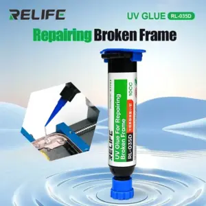 RELIFE RL-035D UV Glue for Electronic Repairs
