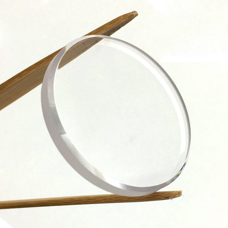 Sapphire Crystal for SKX007 Dive Watch 2 Sapphire Crystal for SKX007 Dive Watch - Image 2