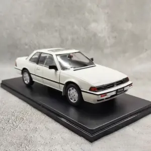 1985 Honda Prelude 1/24 Diecast Model 10 Sbdcdd426d6794717b7955bec06fd184ad