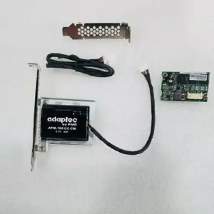 Adaptec AFM-700 CC Super Capacitor Module 10 Sbdd03f5cdcc04c7e8f46a2da0b8ff1dbo