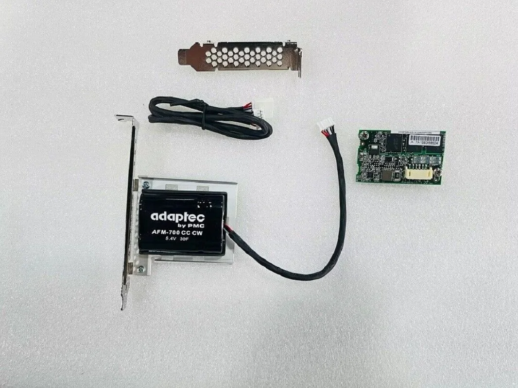 Adaptec AFM-700 CC Super Capacitor Module 5 Adaptec AFM-700 CC Super Capacitor Module - Image 5