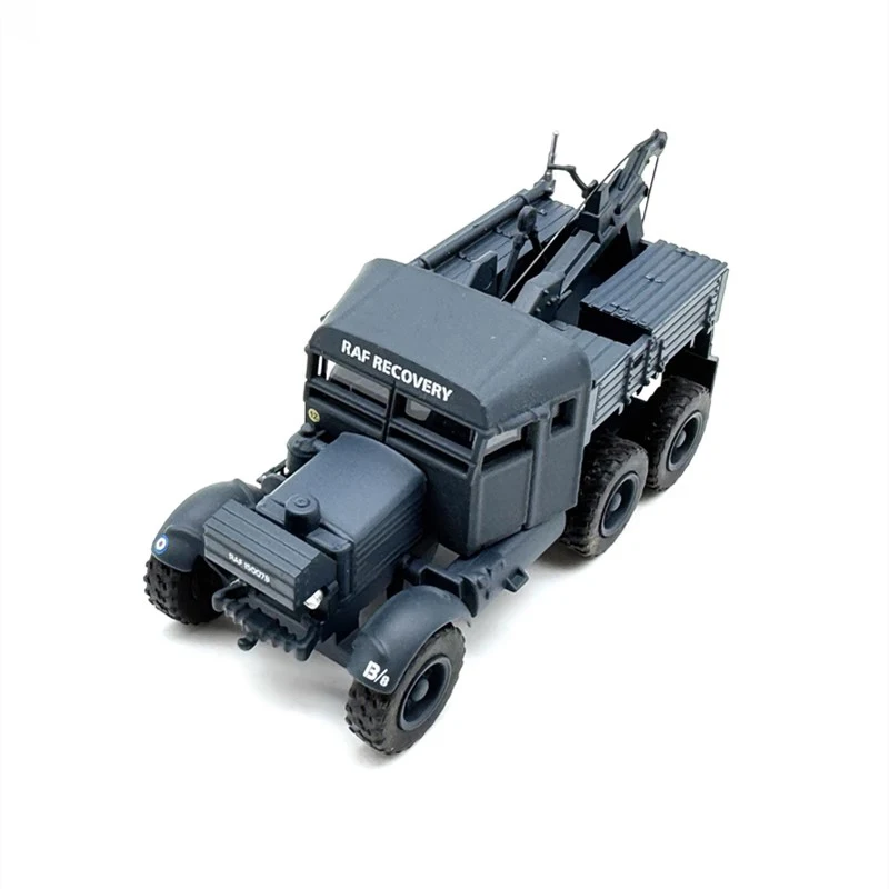 1:76 Rescue Armored Vehicle Model 2 1:76 Rescue Armored Vehicle Model - Image 2