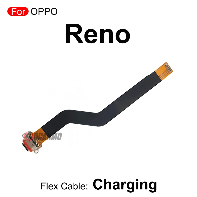 OPPO Reno Flex Cable Replacement Set 5 OPPO Reno Flex Cable Replacement Set - Image 5