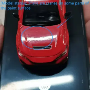 2023 Honda Civic Type R FL5 Model 1:64 Die-Cast 13 Sbdde852ea3d44ec29d1b485feb5dad3eT