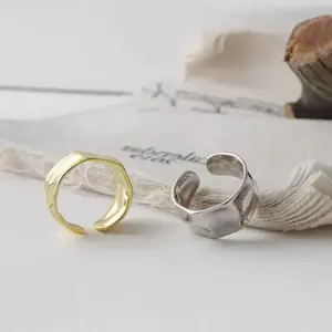 Geometric Multi-Layer Resin Ring in Six Colors 13 Sbde21ab0bd47413eaab54133640904435