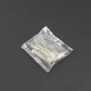 Chrome P90 and Bass Pickup Springs Set of 20 11 Sbde45d22325a4c4f816cbe72d4c76957w