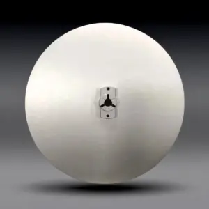 7-Inch Silver Tape Recorder Platter for Reel-to-Reel Machines 12 Sbde49e0a3db44ce9bc3e35c52c4feb75h