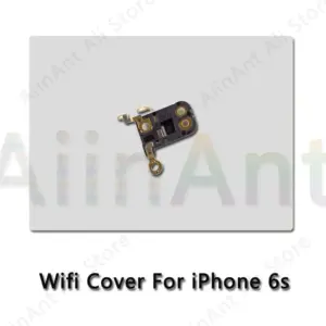 iPhone 5S/SE/6/6 Plus/6s/6s Plus WiFi Flex Cable 12 Sbde56ff929bb40e68da57deeffc16c83X