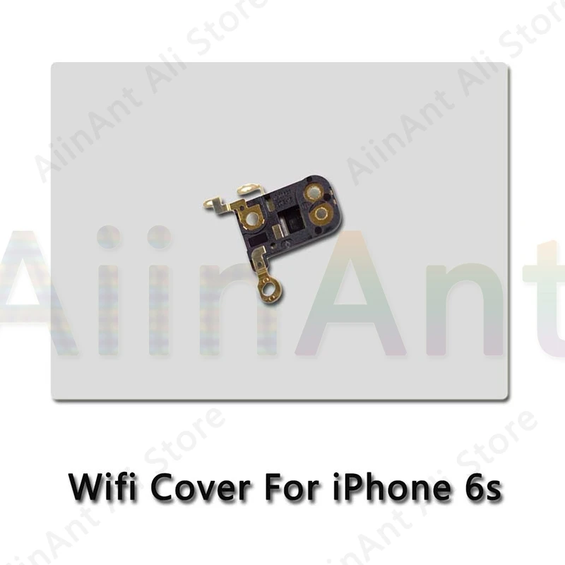 iPhone 5S/SE/6/6 Plus/6s/6s Plus WiFi Flex Cable 3 iPhone 5S/SE/6/6 Plus/6s/6s Plus WiFi Flex Cable - Image 3