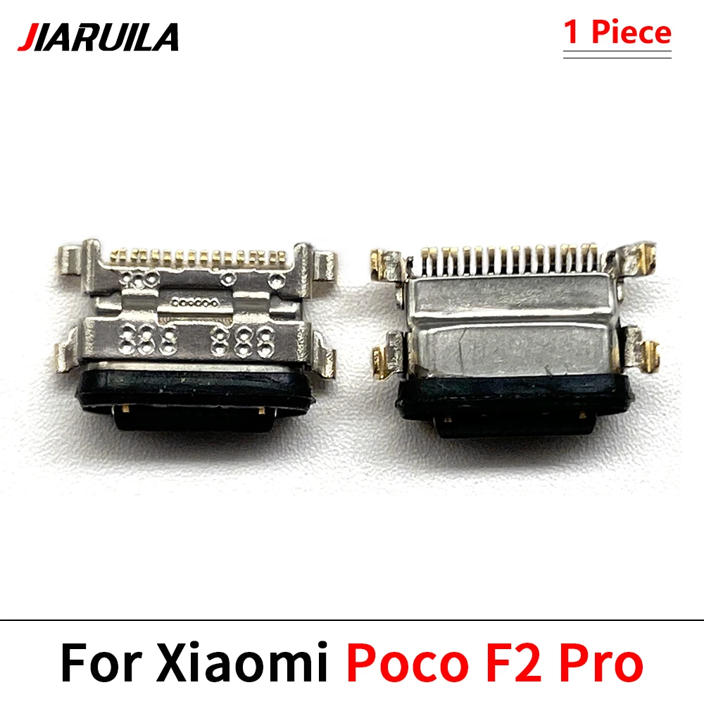 Xiaomi Type-C USB Charger Port Connectors Set 7 Xiaomi Type-C USB Charger Port Connectors Set - Image 7