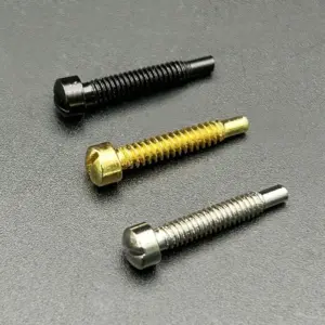 Guitar Pickup Screws Set, 200 pcs, 21mm 11 Sbde9f63ad4bc45c293b3aa69896871b3c