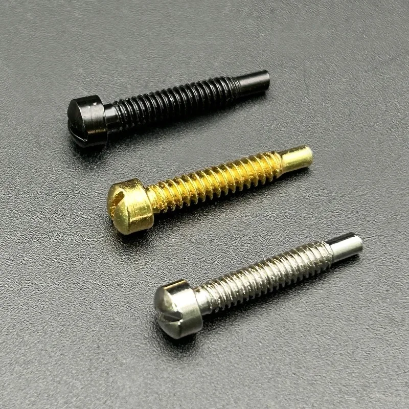 Guitar Pickup Screws Set, 200 pcs, 21mm 6 Guitar Pickup Screws Set, 200 pcs, 21mm - Image 6