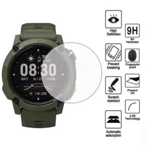 Gauchi NOMAD Watch Tempered Glass Protector 11 Sbdf748ae2d4645f3a77a36481fd1963aA