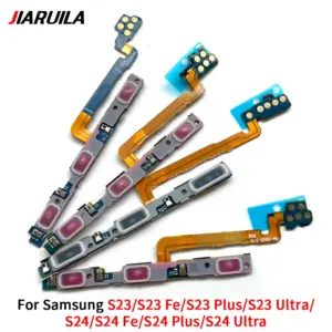 Samsung Flex Cable Repair Kit for S25/S24/S23 Ultra