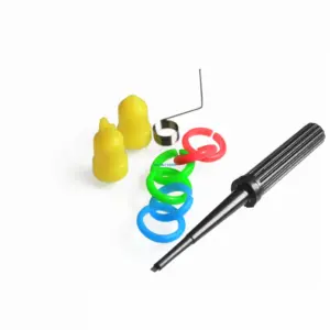 P4100 High-Voltage Oscilloscope Probe 100:1 9 Sbe02a873a98d455d868c60c19ab3df0cf