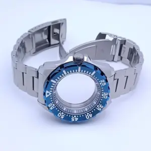 NH Series 44mm Stainless Steel Watch Case Model 601 11 Sbe05b4590b9d40039cd5f612ff4433496
