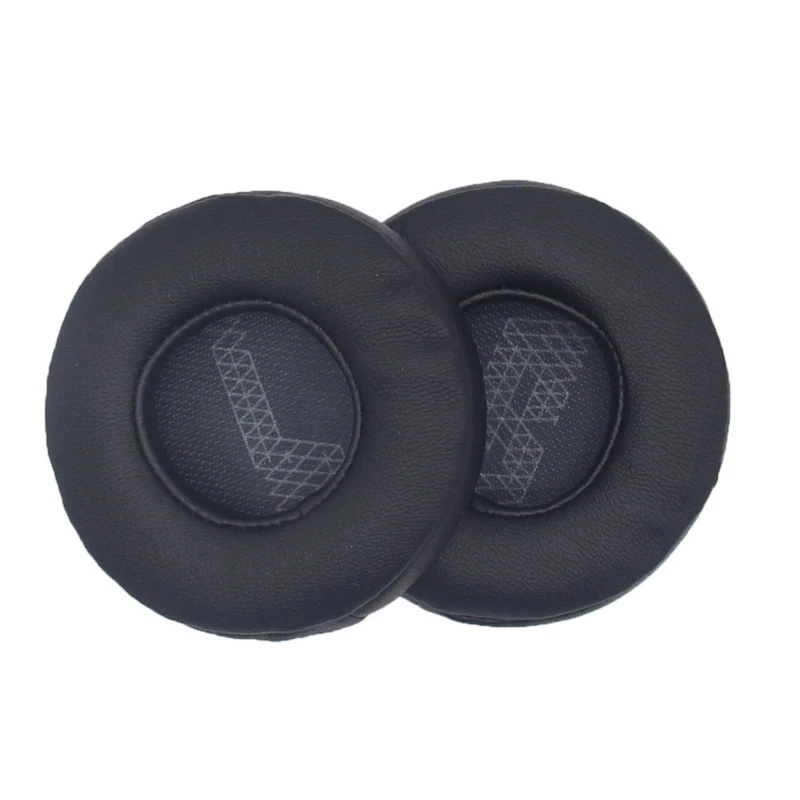 JBL Live 400BT/460NC Leather Ear Pads Replacement 3 JBL Live 400BT/460NC Leather Ear Pads Replacement - Image 3