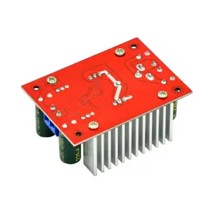 High-Performance 12A Boost Converter Module 5 Sbe25457a32874bd0a7e2f029c0ff0544w