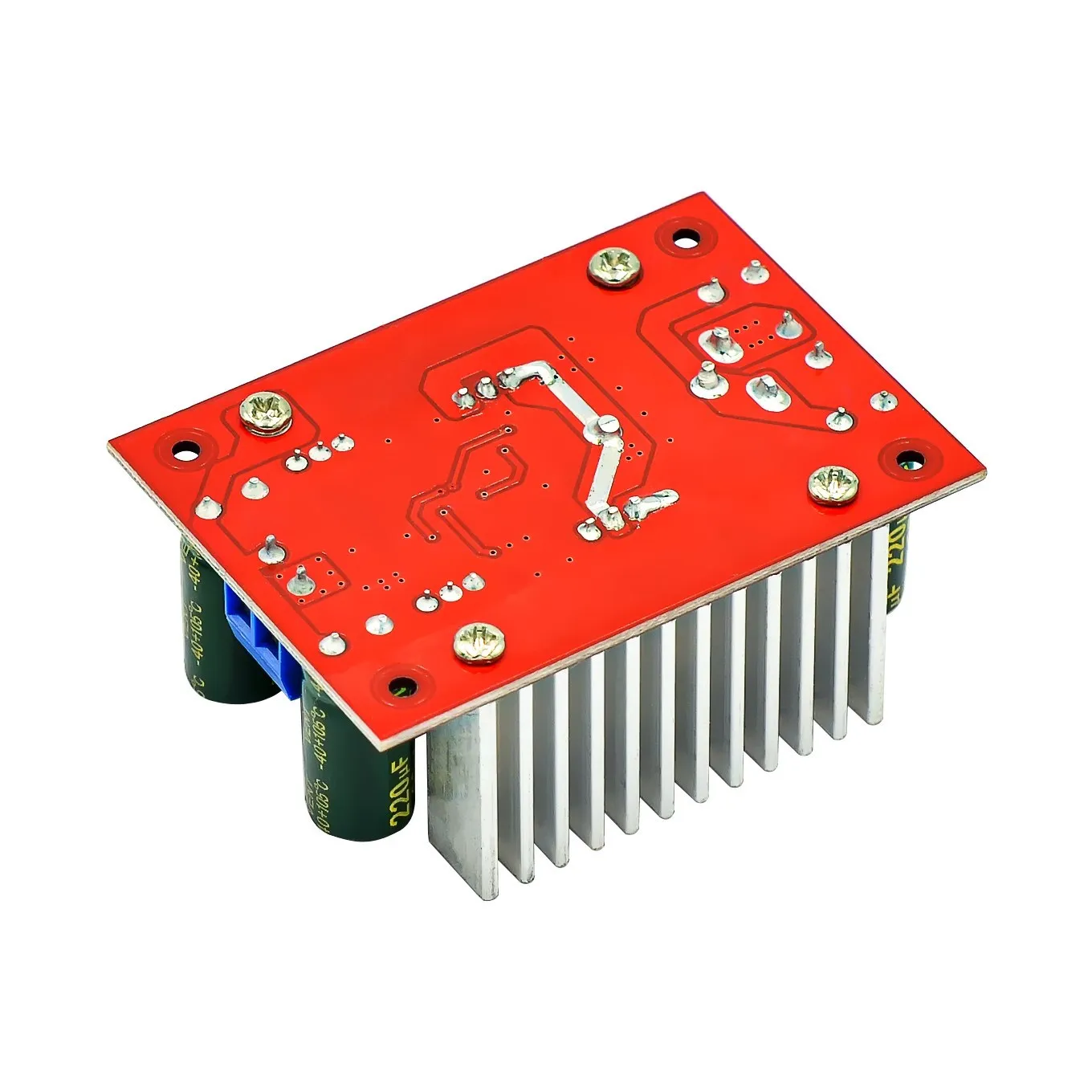 High-Performance 12A Boost Converter Module 3 High-Performance 12A Boost Converter Module - Image 3