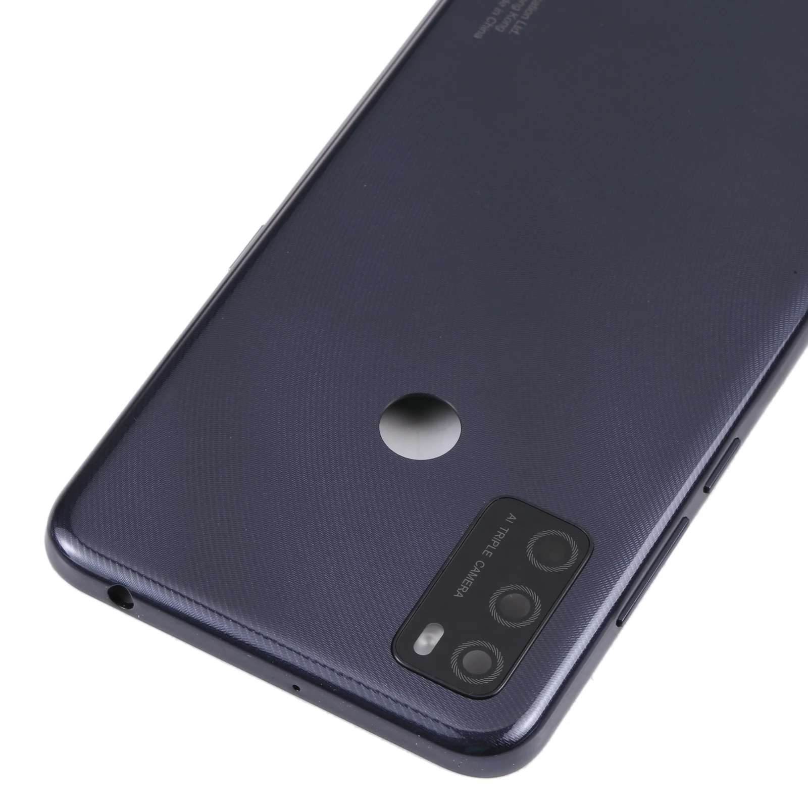 TCL 20Y/20E/6156D/6125F Back Cover Replacement 4 TCL 20Y/20E/6156D/6125F Back Cover Replacement - Image 4