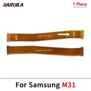 Samsung Flex Cable Set for M53, M23, M33, M21S 18 Sbe35e5f1eea14980ae4cc85c1f7c83fdm