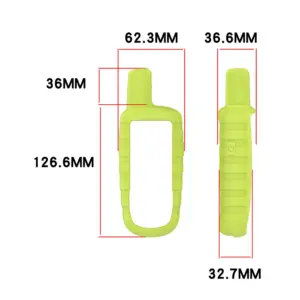 Garmin GPSMAP Silicone Protective Case 13 Sbe3c9232287645c98ff9fb90c6447913x