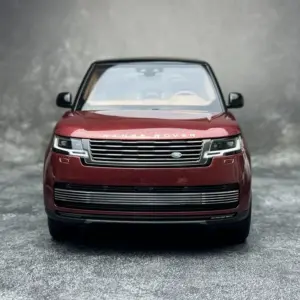 Blue 1:18 Scale Range Rover Model for Collectors 11 Sbe3e60423640410cbeed296441ad9849K