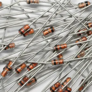 High-Speed IN4148 Diode for Circuits 10 Sbe3e72a17b8f45979a12df161dda80099